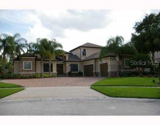 463 Zureiq Point, Oviedo, FL 32765