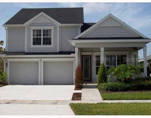 [Address Hidden by Seller], Saint Cloud, FL 34771