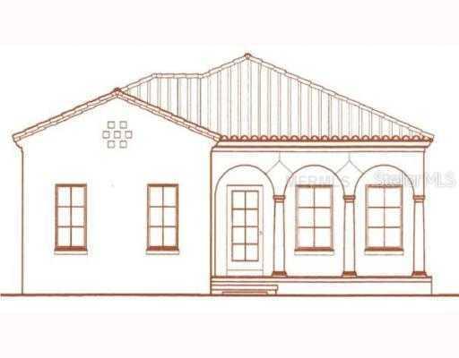 3074 Carmello Ave., Orlando, FL 32814