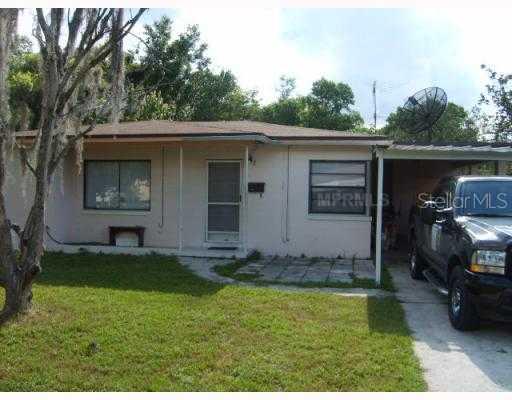 1020 San Domingo Rd., Orlando, FL 32808