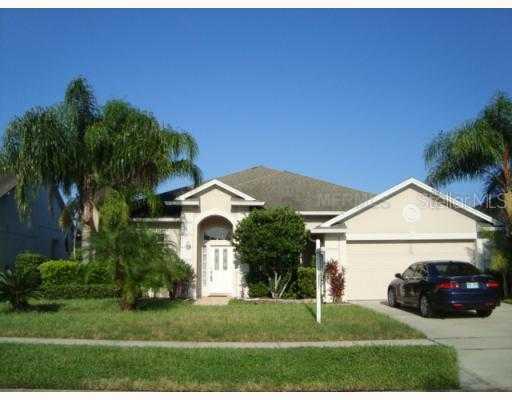 10813 Piping Rock Cir., Orlando, FL 32817