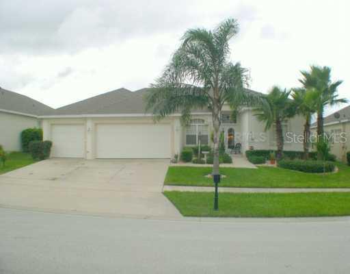 [Address Hidden by Seller], Davenport, FL 33837