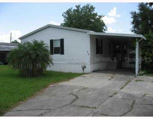 2714 Tropical Lake Dr., Kissimmee, FL 34741