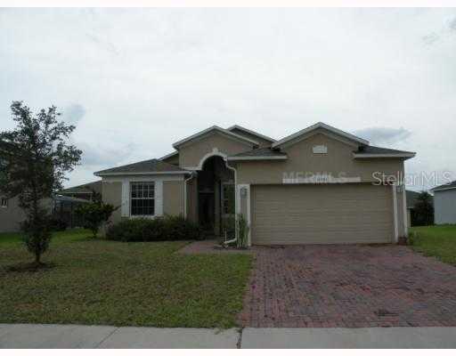 15334 Groose Point Ln., Clermont, FL 34714