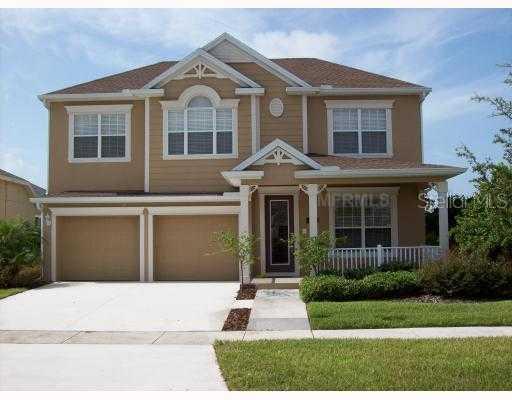 [Address Hidden by Seller], Saint Cloud, FL 34771