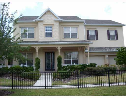 [Address Hidden by Seller], Saint Cloud, FL 34771