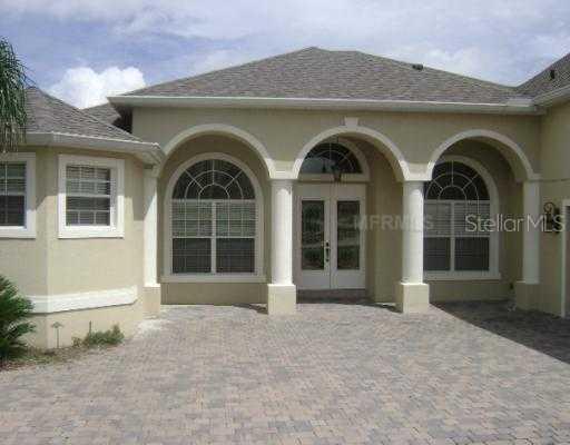 813 Parkside Pointe Blvd., Apopka, FL 32712
