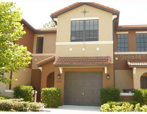 9520 Muse Pl., Orlando, FL 32829