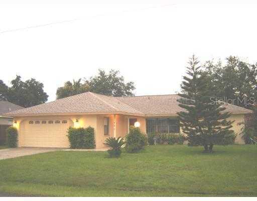 [Address Hidden by Seller], Kissimmee, FL 34758