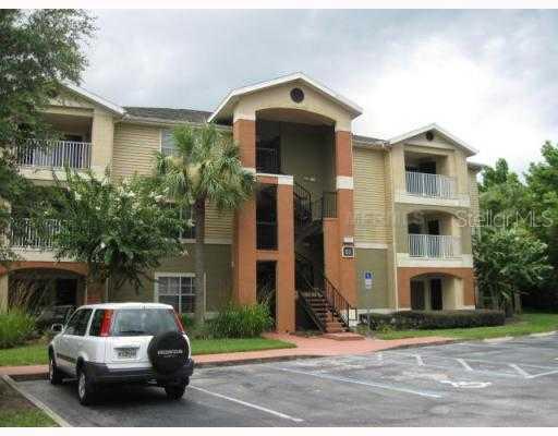 1999 Summer Club Dr. #311, Oviedo, FL 32765