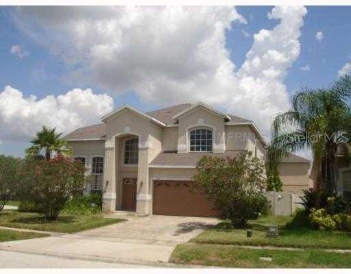 744 Whispering Cypress Ln., Orlando, FL 32824