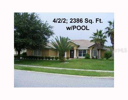 13813 Eagleridge Ct., Orlando, FL 32826