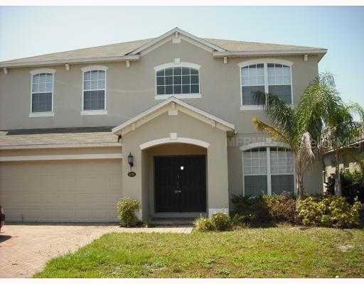 [Address Hidden by Seller], Winter Garden, FL 34787