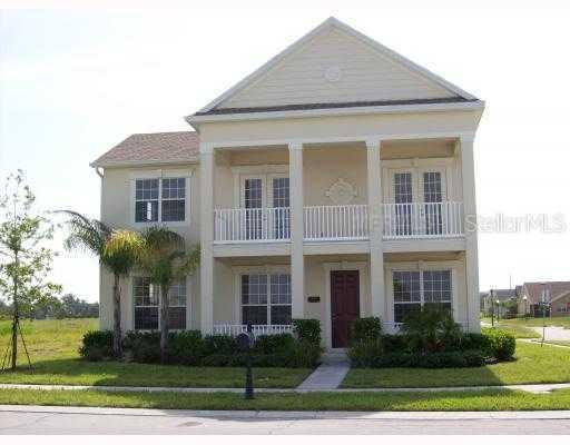 [Address Hidden by Seller], Saint Cloud, FL 34771