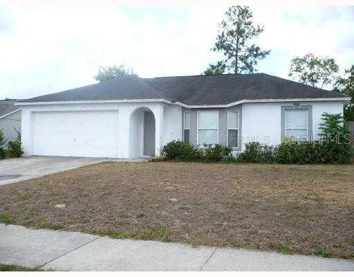 [Address Hidden by Seller], Deltona, FL 32725