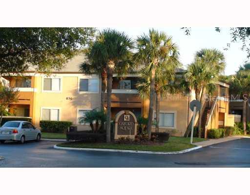 602 Kenwick Cir. #205, Casselberry, FL 32707