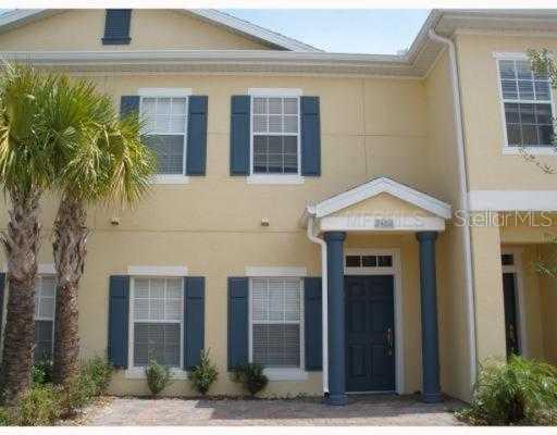 2402 Caravelle Cir., Kissimmee, FL 34746