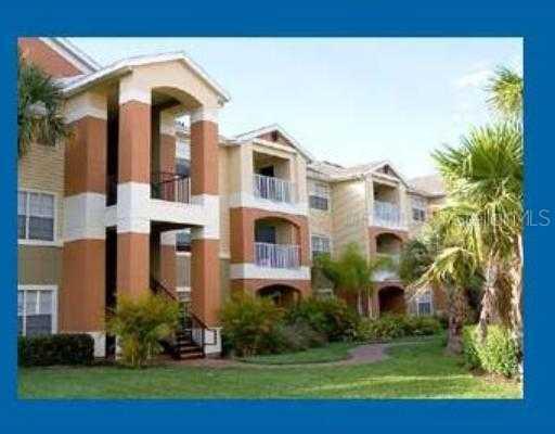 1949 Summer Club Road Dr. #203, Oviedo, FL 32765