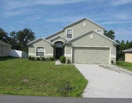 342 Kingfish Dr., Poinciana, FL 34759
