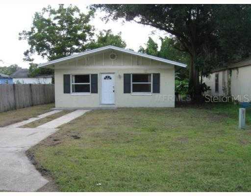 156 Samuel St., Orlando, FL 32810