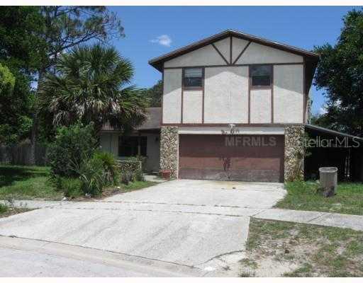 [Address Hidden by Seller], Orlando, FL 32808
