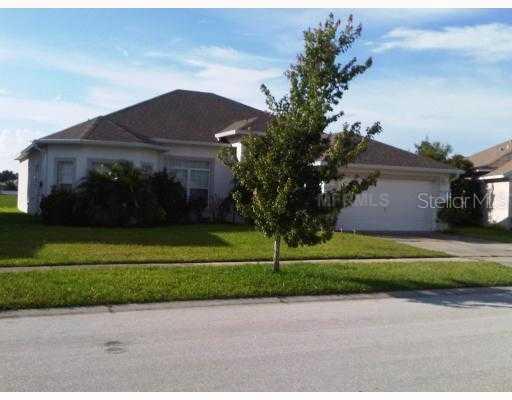 4111 Baykal Ct., Kissimmee, FL 34746