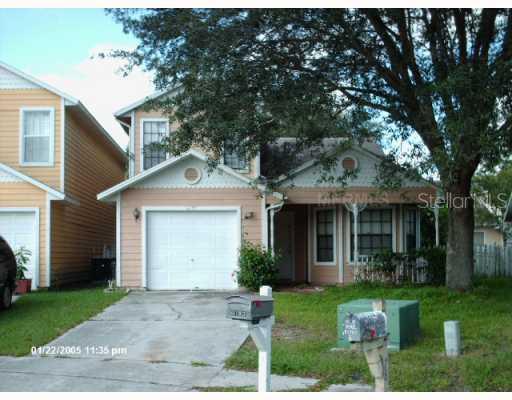 6793 Brittany Chase Ct., Orlando, FL 32810