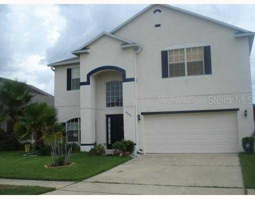 4309 Northern Dancer Way, Orlando, FL 32826