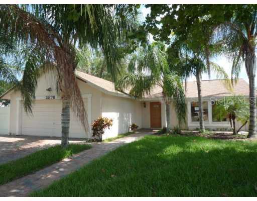 2878 Milstead St., Orlando, FL 32837