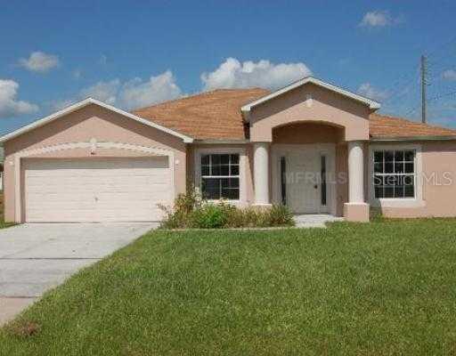 [Address Hidden by Seller], Kissimmee, FL 34747