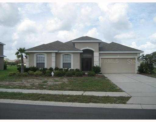 505 Woodford Dr., DeBary, FL 32713