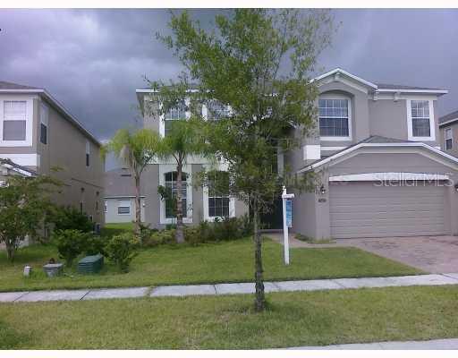 15457 Montesino Dr., Orlando, FL 32828