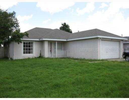 359 Walpole Loop, Davenport, FL 33897