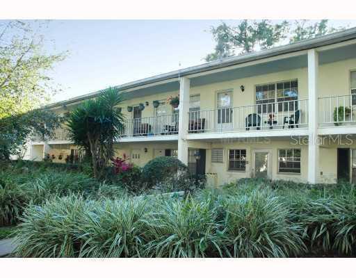 2500 Lee Rd. #214, Winter Park, FL 32789