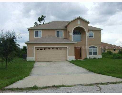 2431 Rio Grande Valley Ct., Poinciana, FL 34759