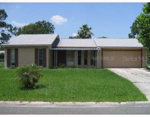 128 Cuautla Way, Kissimmee, FL 34743