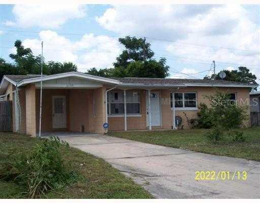 6033 W Harwood Ave., Orlando, FL 32835