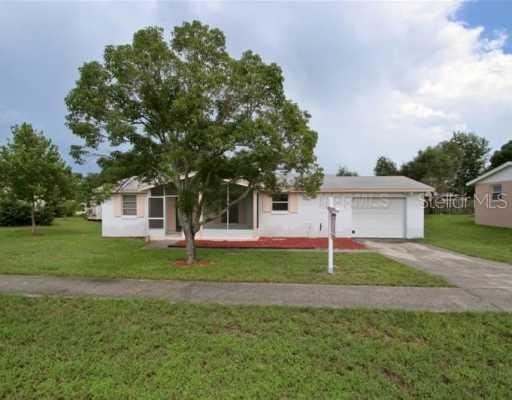 [Address Hidden by Seller], Deltona, FL 32725