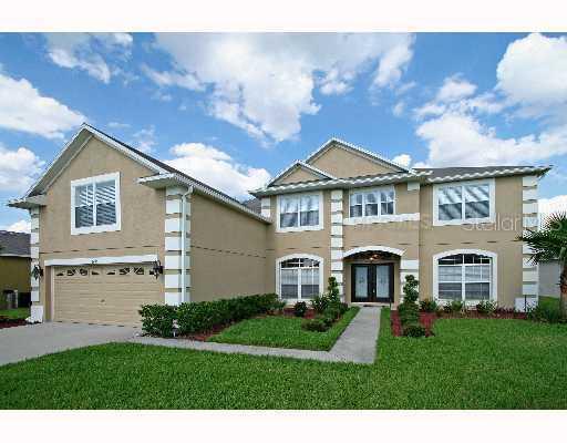 2633 Plumberry Ave., Ocoee, FL 34761