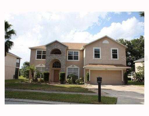 2048 Applegate Dr., Ocoee, FL 34761