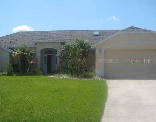 12220 Lepera Ct., Orlando, FL 32824