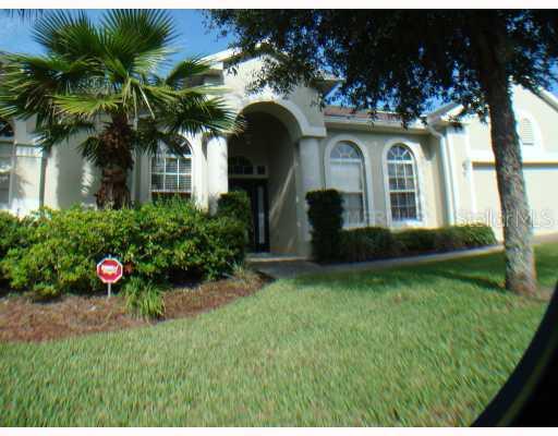 311 N Hampton Dr., Davenport, FL 33897
