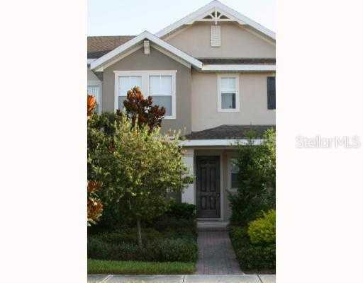 14173 Avenue Of The Groves #817, Winter Garden, FL 34787