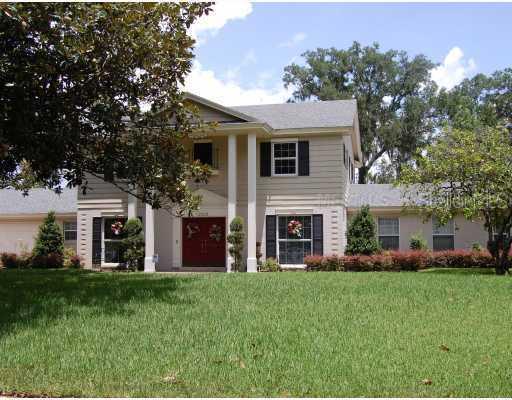 2529 Modac Tr., Winter Park, FL 32789