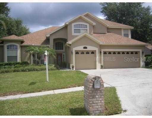 1445 Valley Pine Cir., Apopka, FL 32712