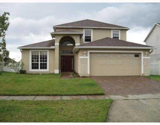 2571 Volta Cir., Kissimmee, FL 34746