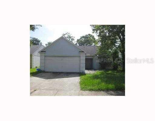 4019 Meandering Ct., Orlando, FL 32822