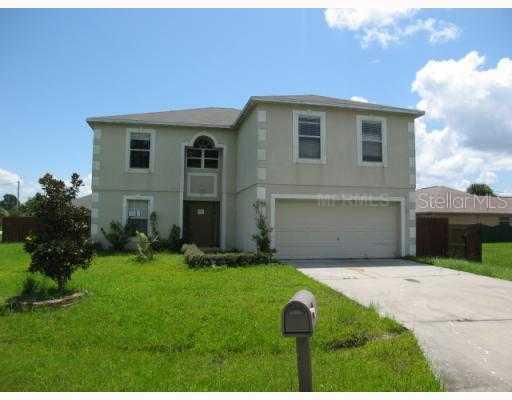 709 N Rennes Ct., Kissimmee, FL 34759
