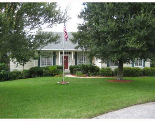 12845 Garnet Ct., Clermont, FL 34711