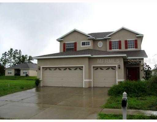 3983 Beaumont Loop, Spring Hill, FL 34609